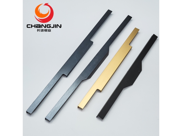 How Can Aluminum Furniture Profiles Be Cut and CNC Machined for Assembly?
