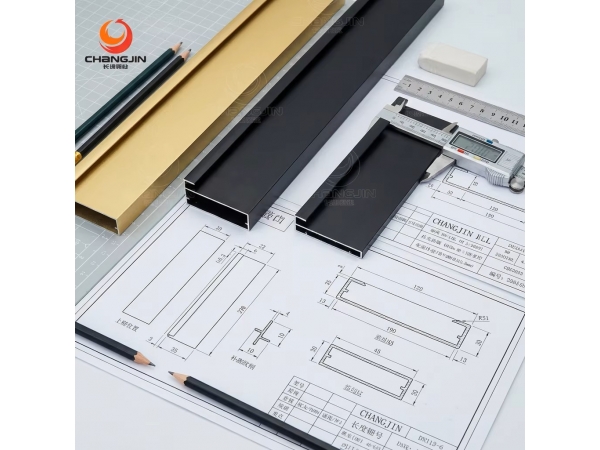 How to Choose Aluminum Profiles for Furniture