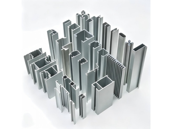 How to Check Furniture Aluminum Profiles Quality