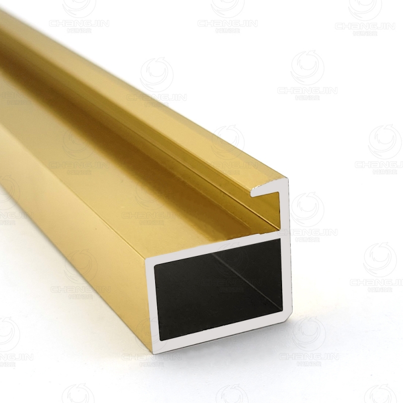 Estructura de los armarios X3592