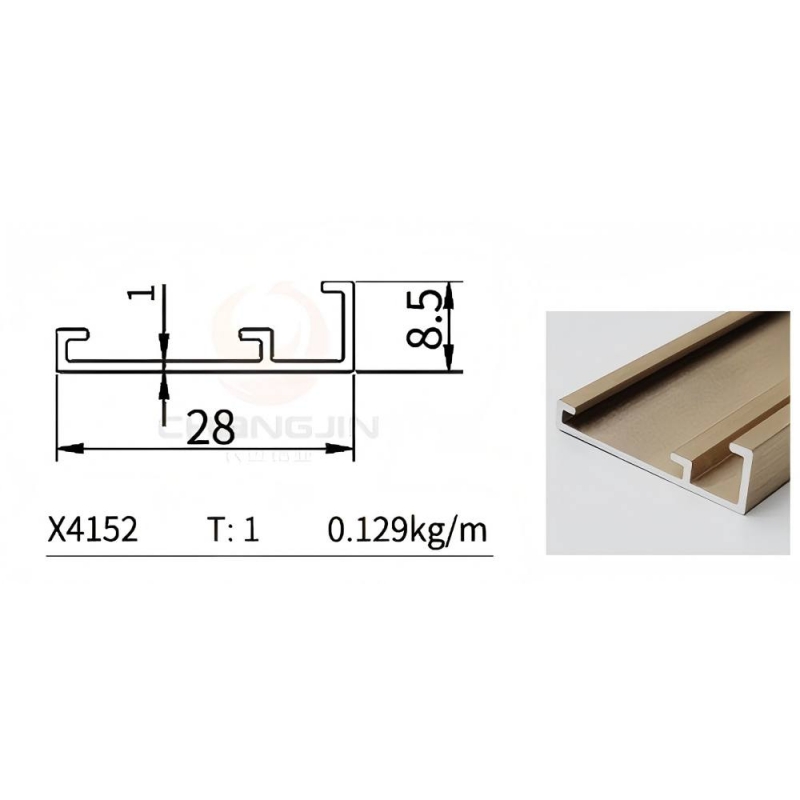 Photo&Mirror Frame X4152