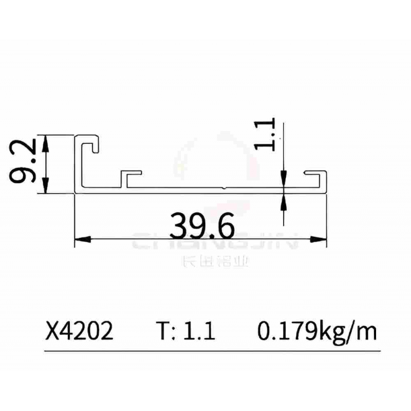 Photo&Mirror Frame X4202