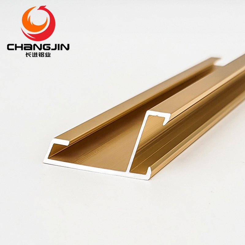 Aluminium frame Mirror Frame aluminium Bending Machine Floating Molding