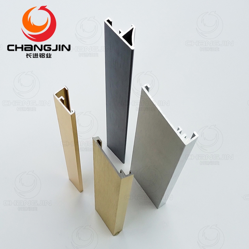 Aluminum picture with customized color frame aluminum for picture or glass, Aluminum picture frame collection