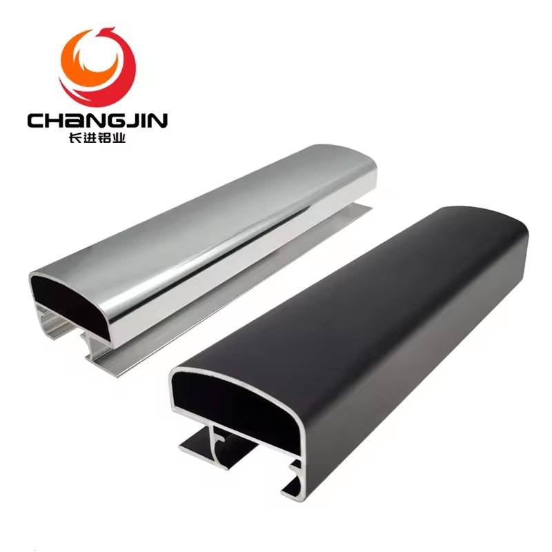 Aluminium U Channel Profile